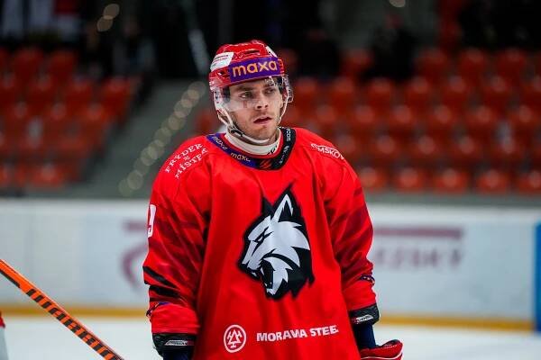 Zápas | HC Frýdek-Místek – Piráti Chomutov 3:2