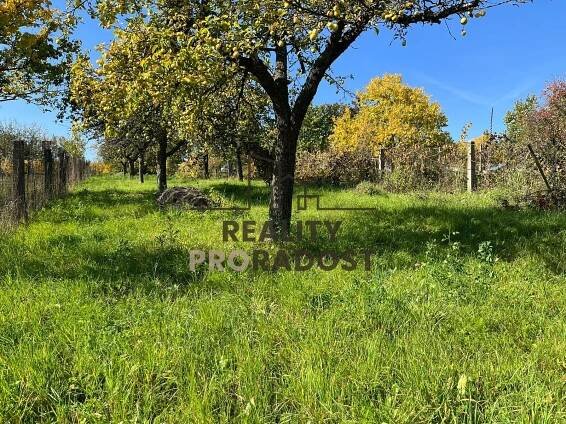 Prodej stavební parcely Bukovany 1 680 000 Kč, foto 3