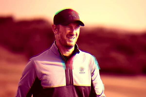 Chris Wood Ryder Cup