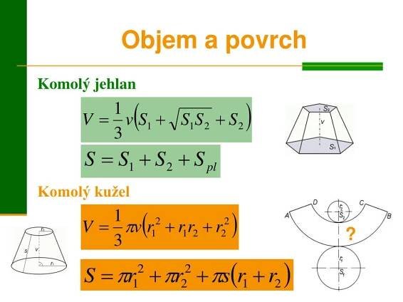 PPT - KOMOLÁ TĚLESA PowerPoint Presentation, free download - ID:5007928