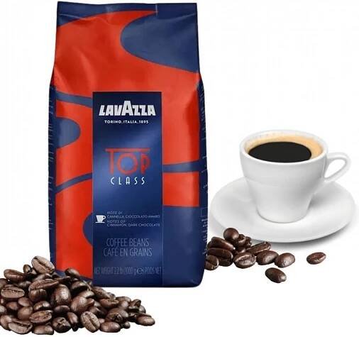 Lavazza Top Class 1 kg