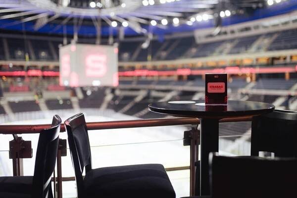 HC Sparta Praha » Fotogalerie
