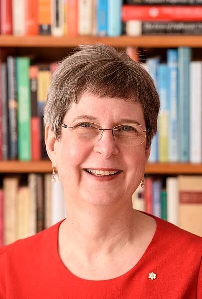 Mary Anne White
