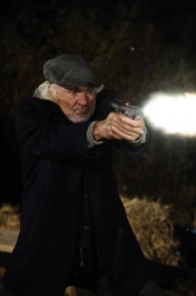 Survival of the Dead - Z filmu - Kenneth Welsh