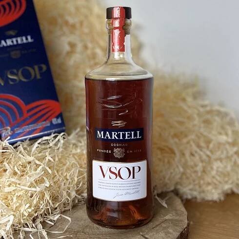 Martell VSOP
