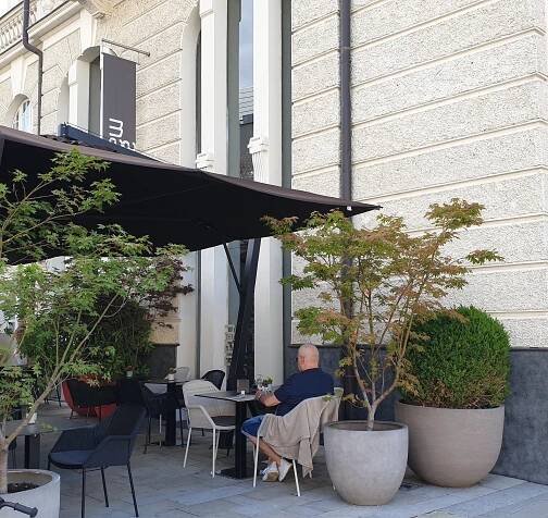 CAFE NEW ONE, Olomouc - Restaurant Reviews, Photos & Phone Number - Tripadvisor