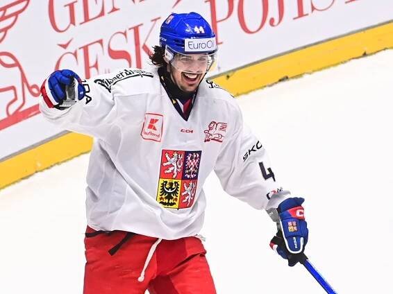 Matěj Stránský - Sport.cz