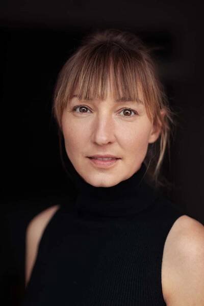Galerie – Johanna Falckner