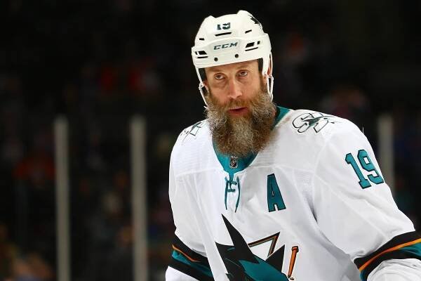 Joe Thornton, Zdeno Chara, Alexander Mogilny Headline 2025 Hockey Hall of Fame Class
