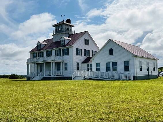 Cape Cod
