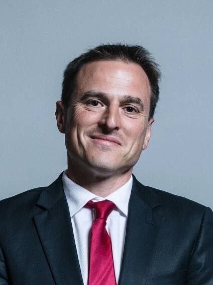 Paul Williams (Labour politician)