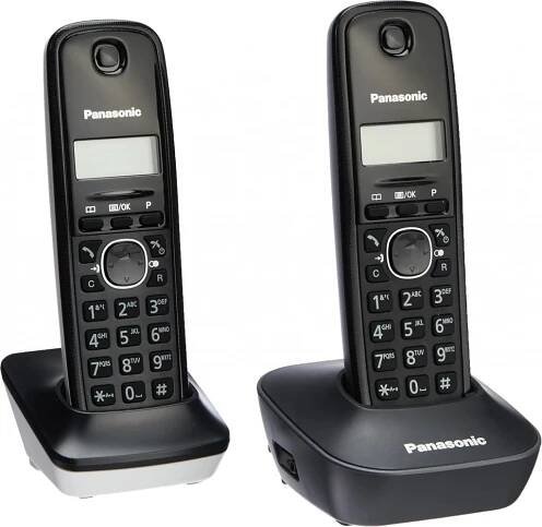 Panasonic KX-TG1612