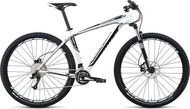 Rockhopper Comp 29