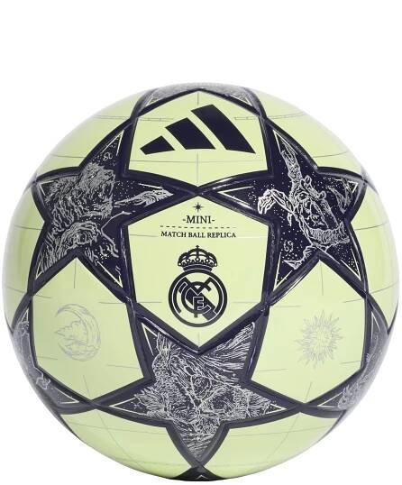 Pánské Produkt Adidas Real Madrid CF UCL JN7306