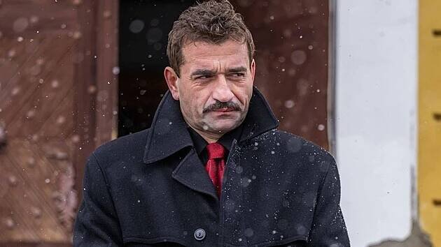 Mikuláš „MIKI“ Černák kraluje už i Netflixu. Příběh šéfa slovenského podsvětí dokoukáte v kinech - Metro.cz