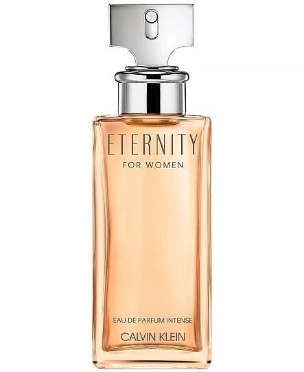 Eternity Eau de Parfum Intense For Women Calvin Klein pro ženy