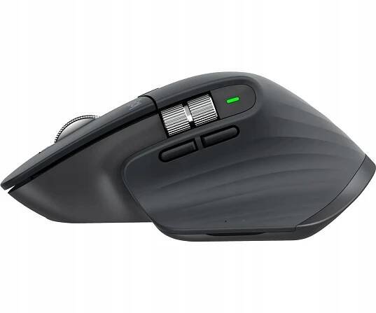 Logitech MX Master 3S for Business