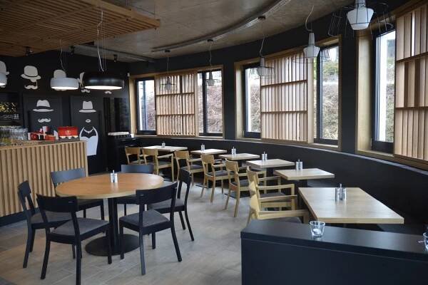 Restaurant Don Papa Brno | Apetee