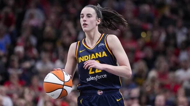 Clarková připravila Thomasovou o rekord v asistencích v jedné sezoně WNBA - Sport.cz