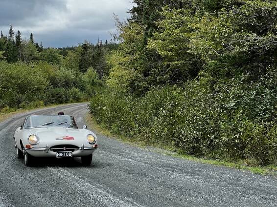 Maple Road Classic 2023 • Destination Rally