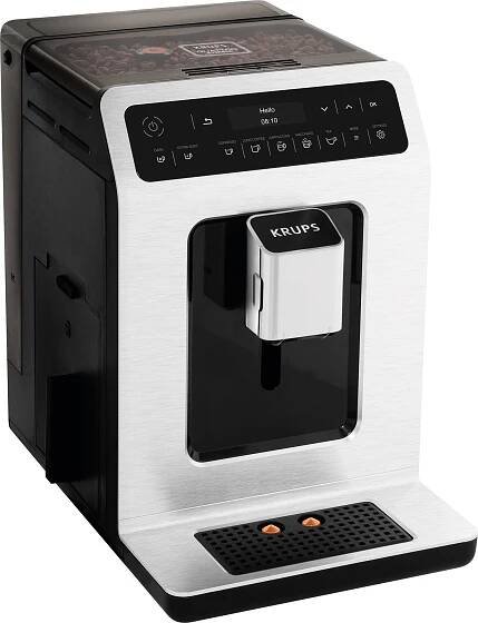 Krups EA 890 D 10