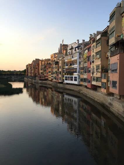 girona