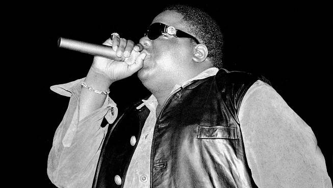 Notorious B.I.G.