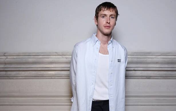 Harris Dickinson's unorthodox road to hipster leading man and 