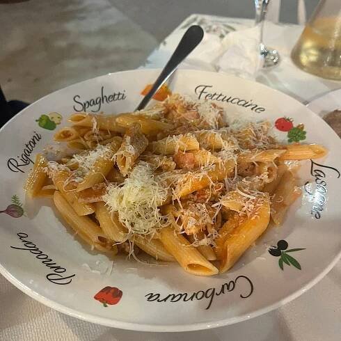 PEPPERONI'S PIZZA PASTA, Kardamena - Restaurant Reviews, Photos & Phone Number - Tripadvisor