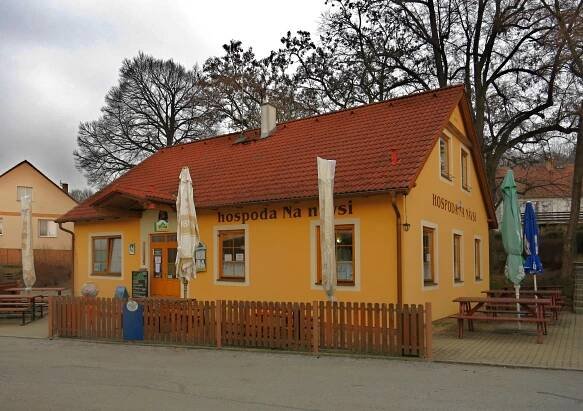 Hospůdka Na návsi foto 3