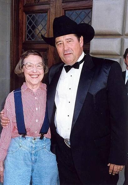 Barry Corbin – Wikipedia