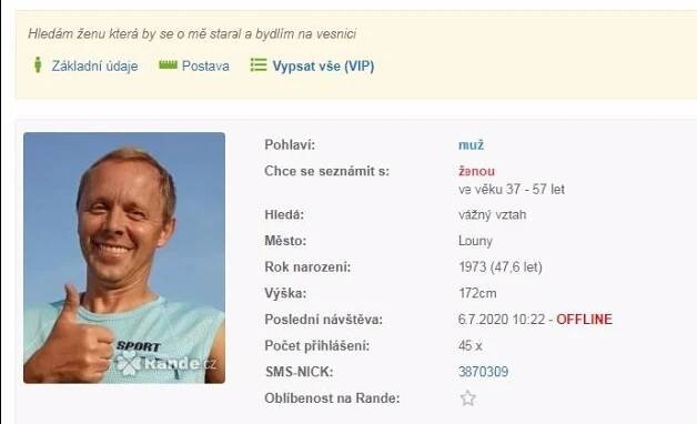 Foto k tématům Jana Paurová, Pavel Paur – stránka 29