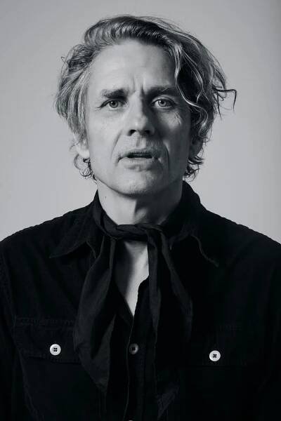 Dean Wareham - Contact
