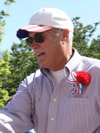 Alan Bates (politician)