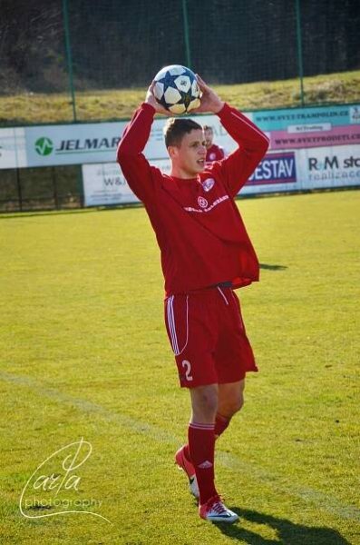 Detail zápasu | FK Třinec vs. FC Hlučín | FK Třinec