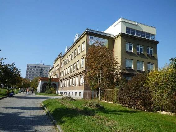 2. Základní škola