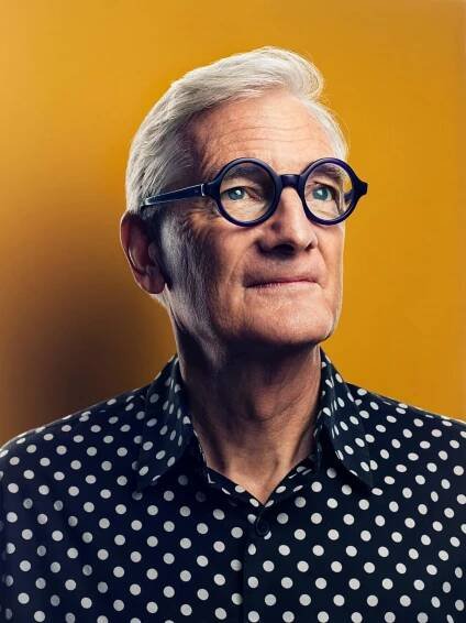 Stuart McClymont | Commercial, Fashion and Beauty, Portraiture and Celebrities | JSR Agency