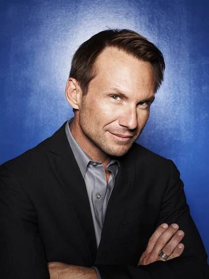 Breaking In - Season 1 - Promo - Christian Slater