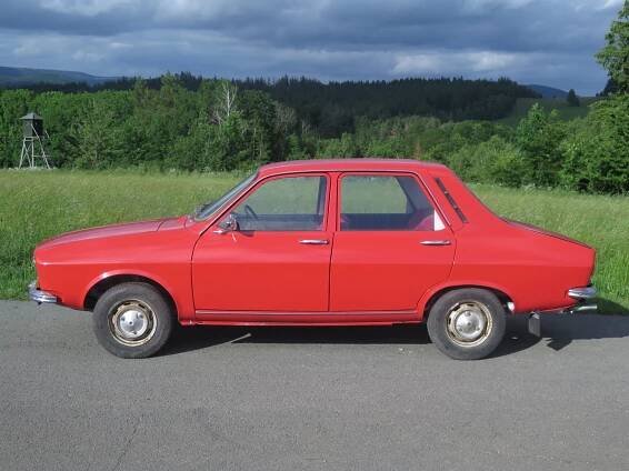 Dacia 1300