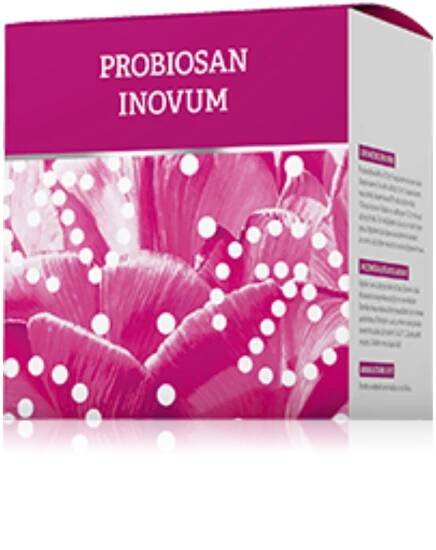 Probiosan Inovum - Šťastná kočka