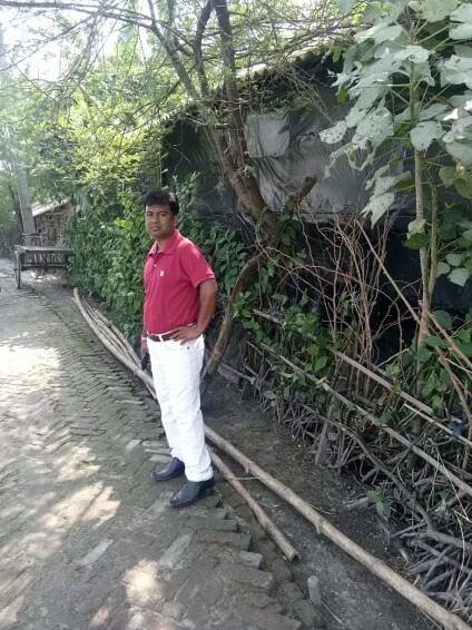 Anup Kumar Das
