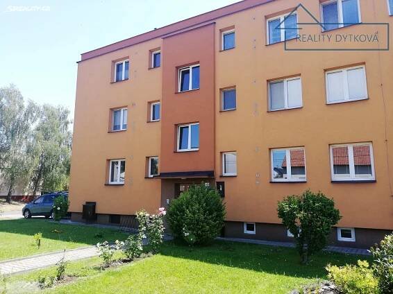 Prodej Byt 4+1, Heleny Salichové, Ostrava - Polanka nad Odrou
