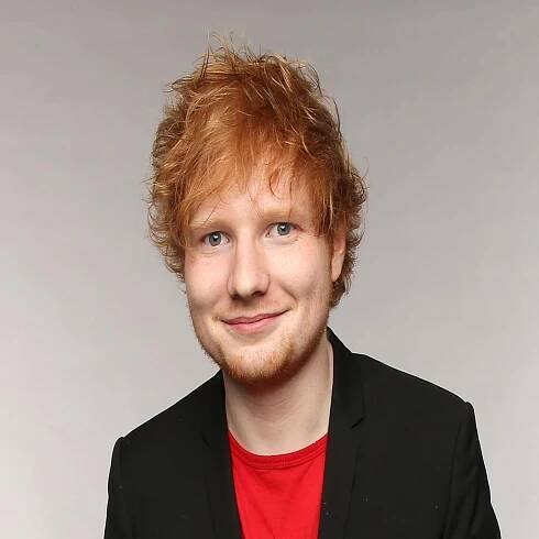 Ed Sheeran: Boy next door who made it very big