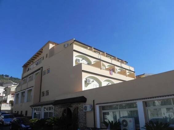 Terrazzo Sul Mare - Itálie