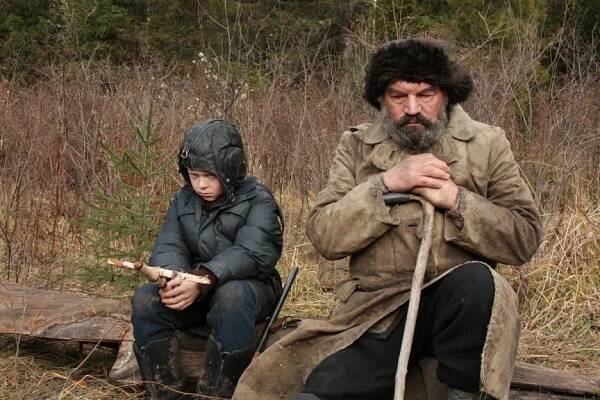Sibir, Monamur (2011)