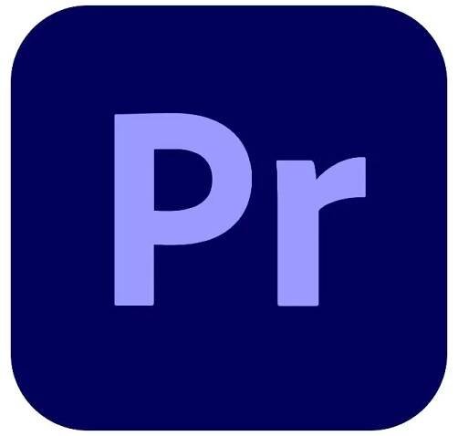 Adobe Premiere Pro