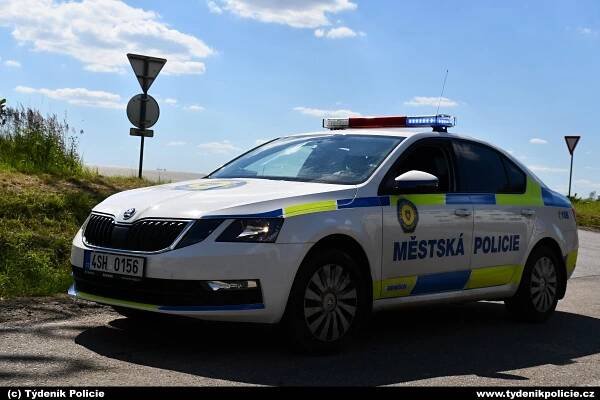 Nákladní vůz narazil v Benešově do mostu a do domu, řidič na místě zemřel | Týdeník Policie
