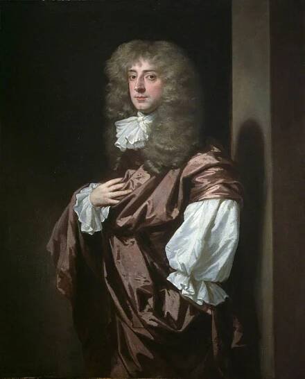 Thomas Thynne, 1. vikomt Weymouth – Wikipedie