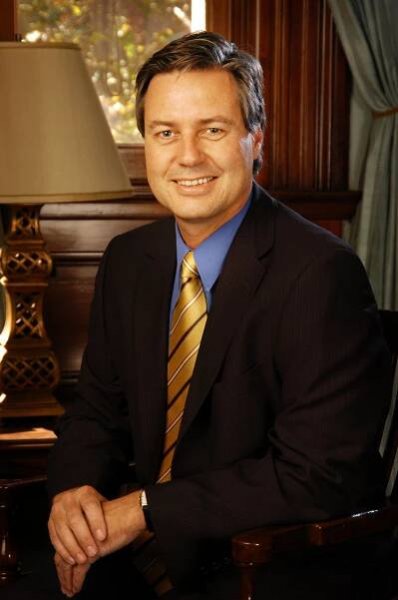 Michael Lee (Australian politician)