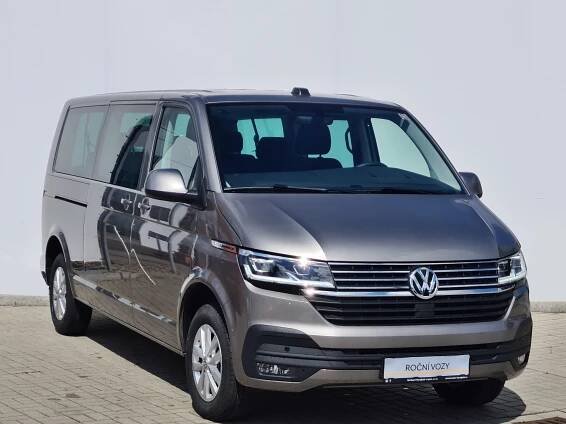 Volkswagen Caravelle CARAVELLE 6,1 CL TDI DR DSG